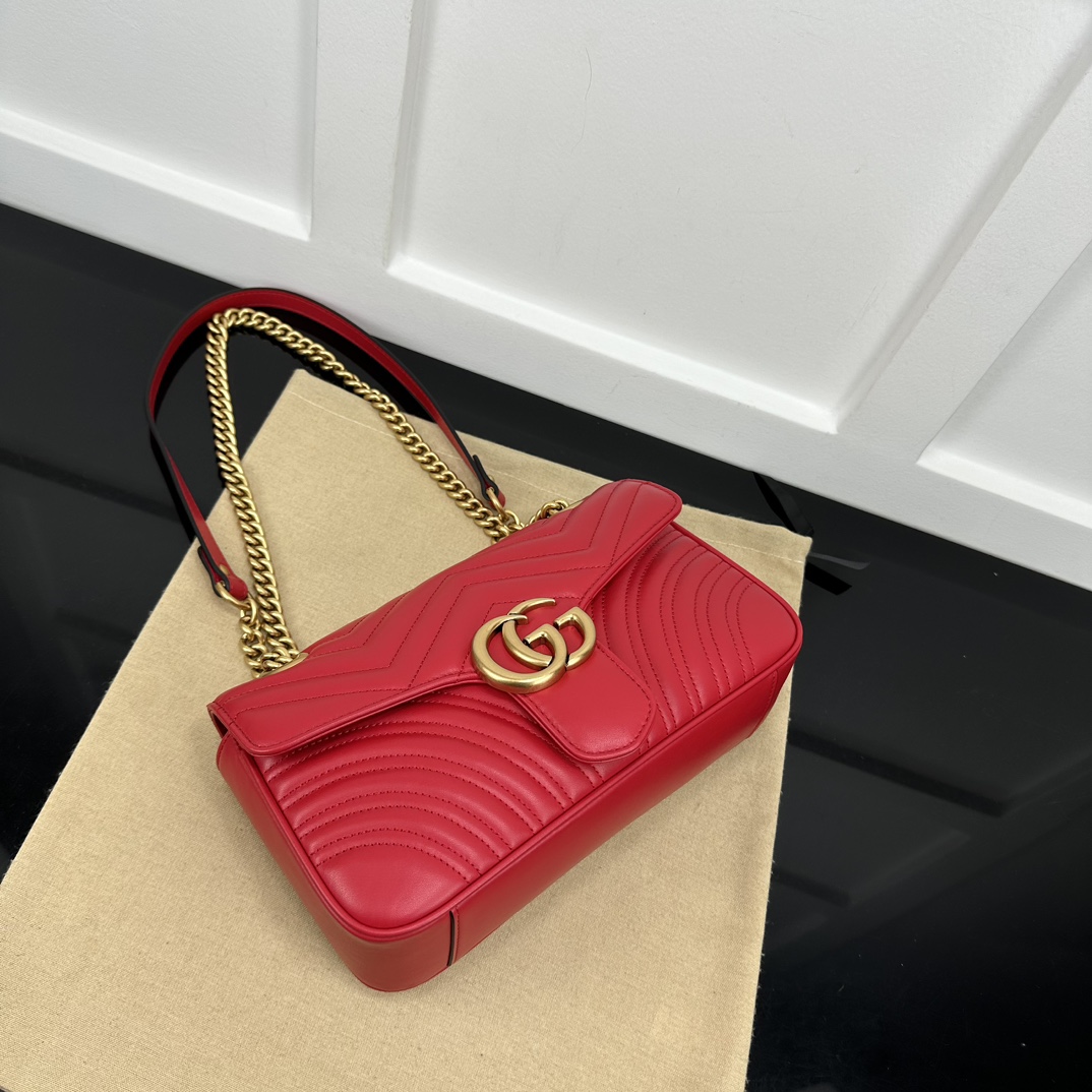 Gucci Satchel Bags